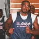 Grant Hill, who starred for Team USA in 1996, will now oversee the team.